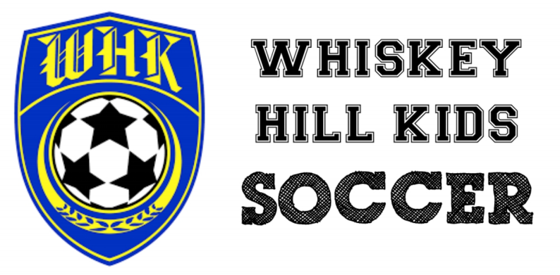 Whiskey Hill Kids Soccer